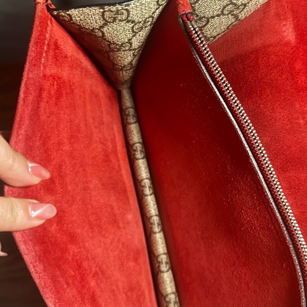 Gucci Dionysus Medium - Picture 12 of 17